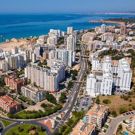 Clube Praia Rocha III Apartamento Portimão Exterior foto