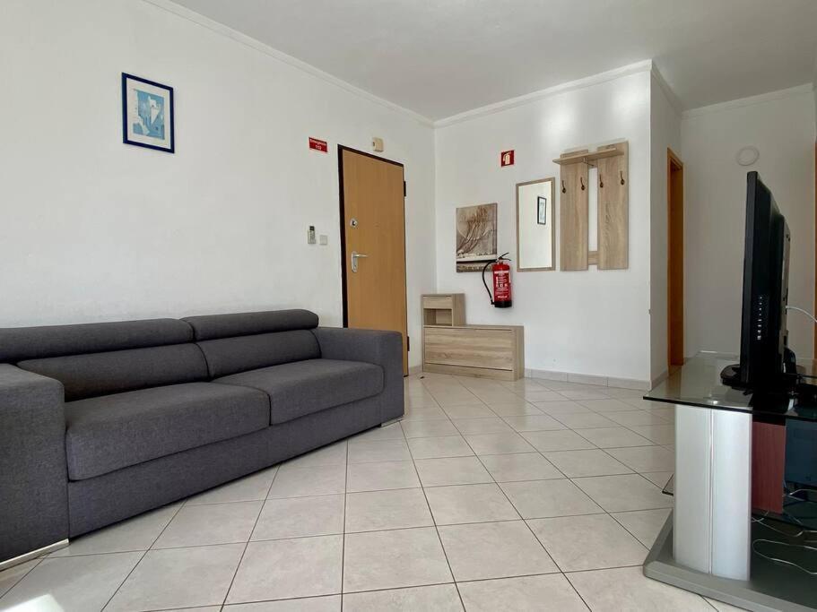 Clube Praia Rocha III Apartamento Portimão Exterior foto